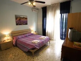 Oda ve Kahvaltı Alterego Vaticano 5*