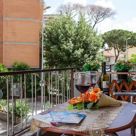 Alterego Vaticano 5* Рим