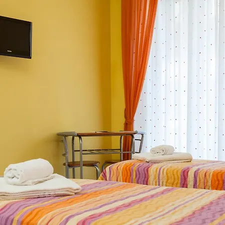 Bed & Breakfast Alterego Vaticano Rome