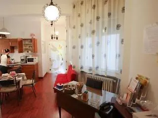 Отель типа 
