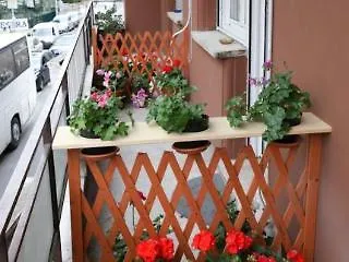Bed & Breakfast Alterego Vaticano Rome