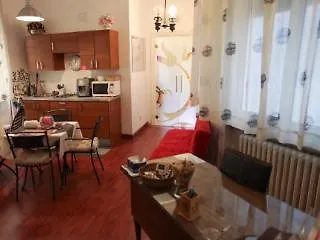 Alterego Vaticano 5* Рим