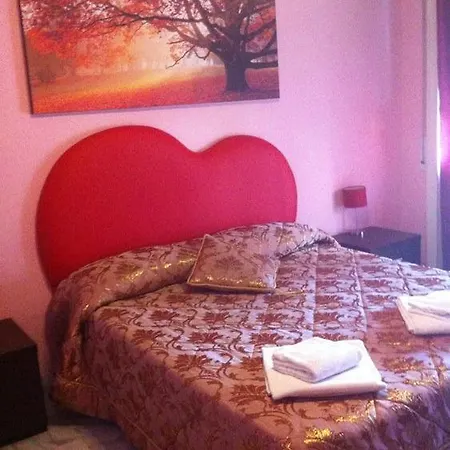 Bed & Breakfast Alterego Vaticano Rom