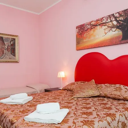 Alterego Vaticano 5* Rom