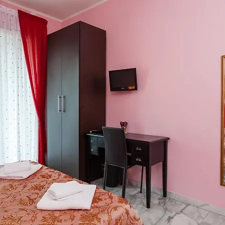 Alterego Vaticano Bed & Breakfast Rom