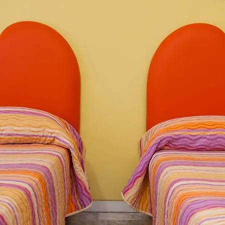 Alterego Vaticano Bed & Breakfast 5*