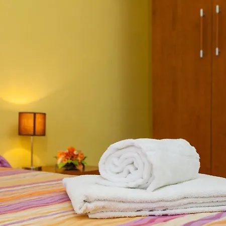Bed & Breakfast Alterego Vaticano Rom