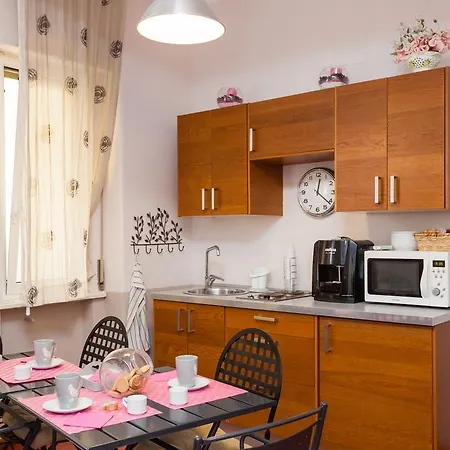 Alterego Vaticano Bed & Breakfast Rom