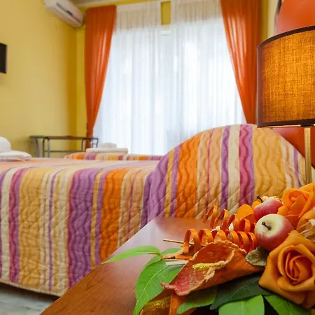 Alterego Vaticano 5* Rom