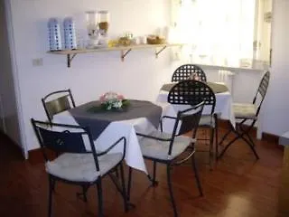 Bed & Breakfast Alterego Vaticano Rom