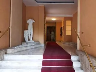 Alterego Vaticano 5* Rom